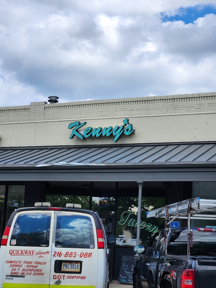 Kenny's Tavern